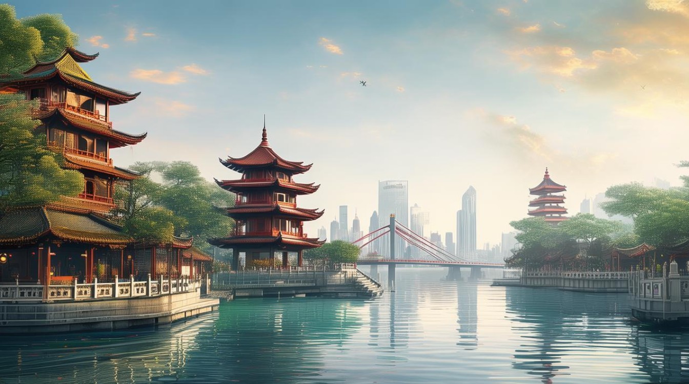 杭州市景区有哪些景点