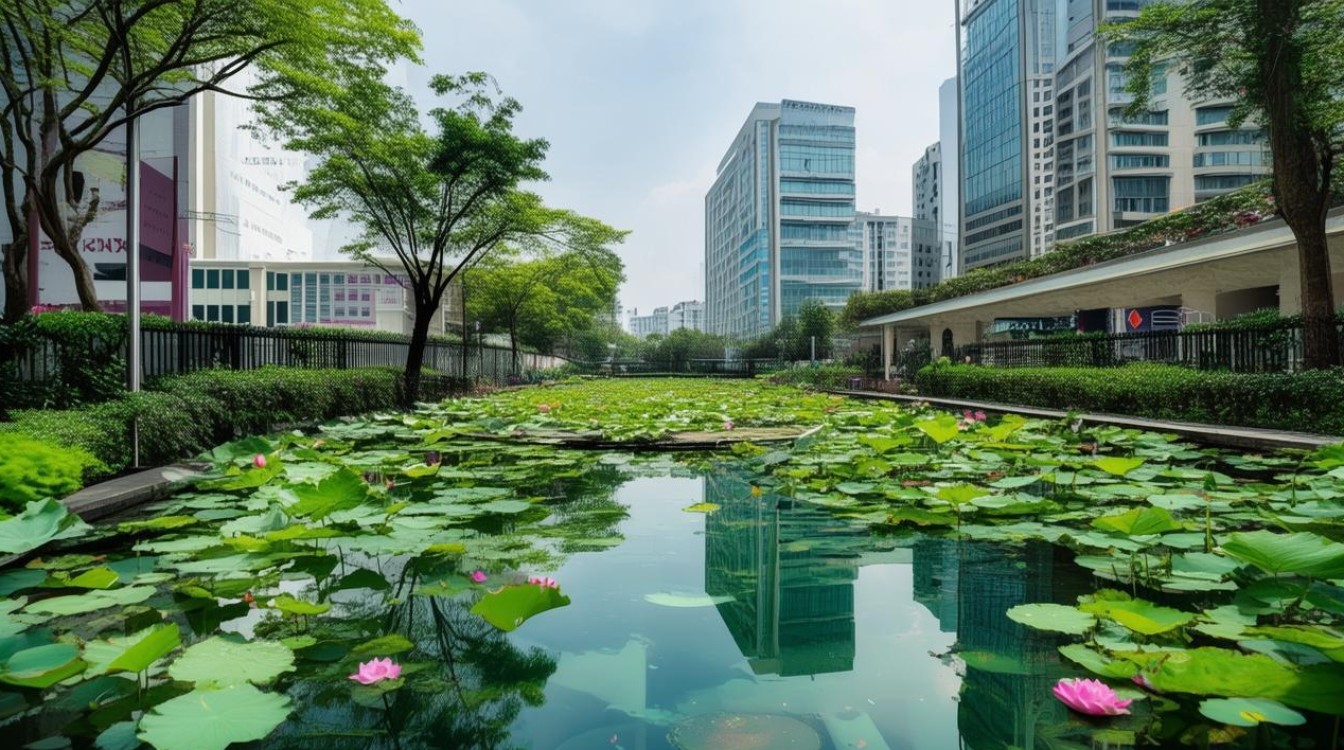 积水潭医院附近景点 积水潭医院附近景点