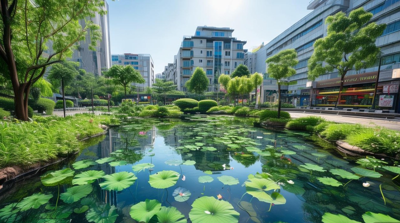 积水潭医院附近景点 积水潭医院附近景点