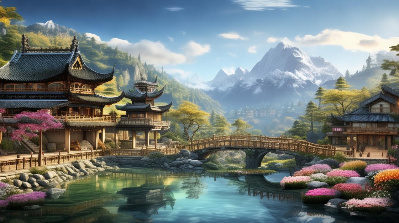 宁洱县的四大景点