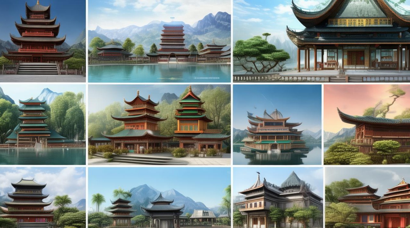 阜阳旅游景点排名前十