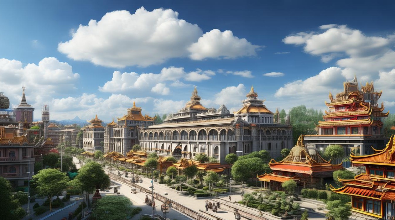 泰安火车站附近景点