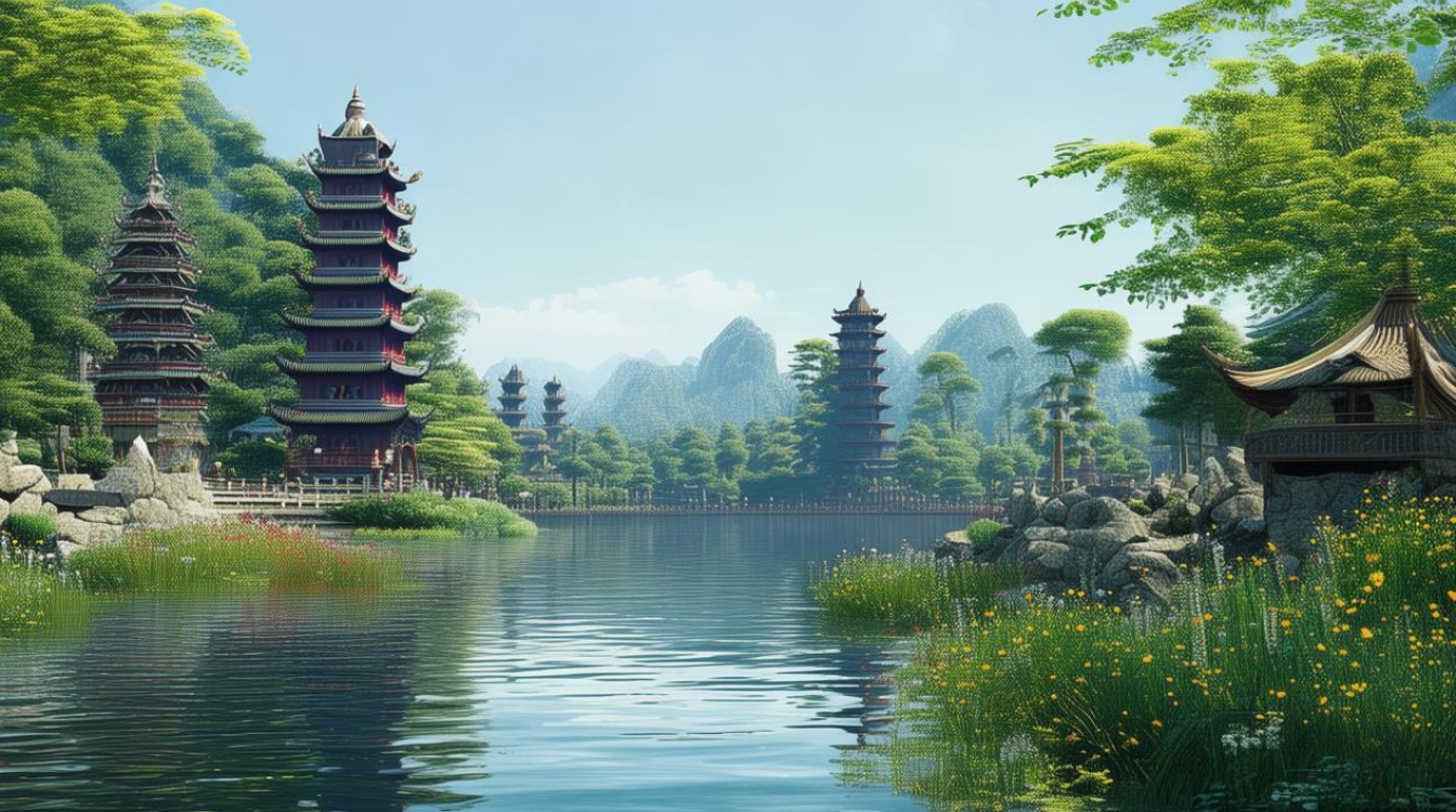 黄冈风景区有哪些景点