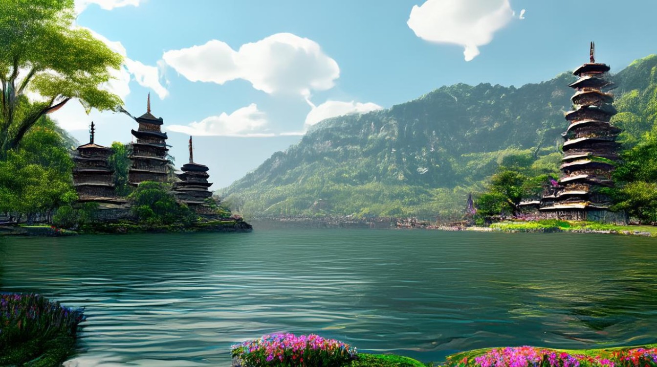 黄冈风景区有哪些景点