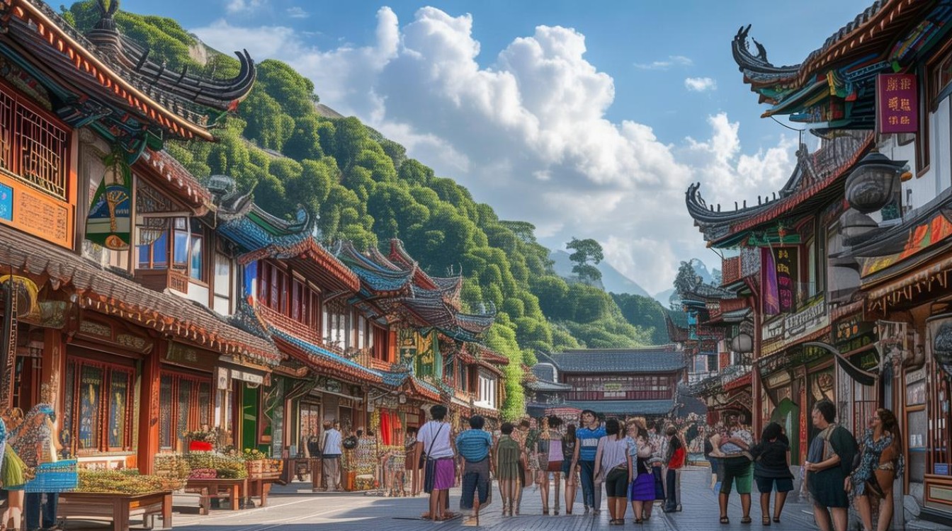 从化旅游景点哪里好玩