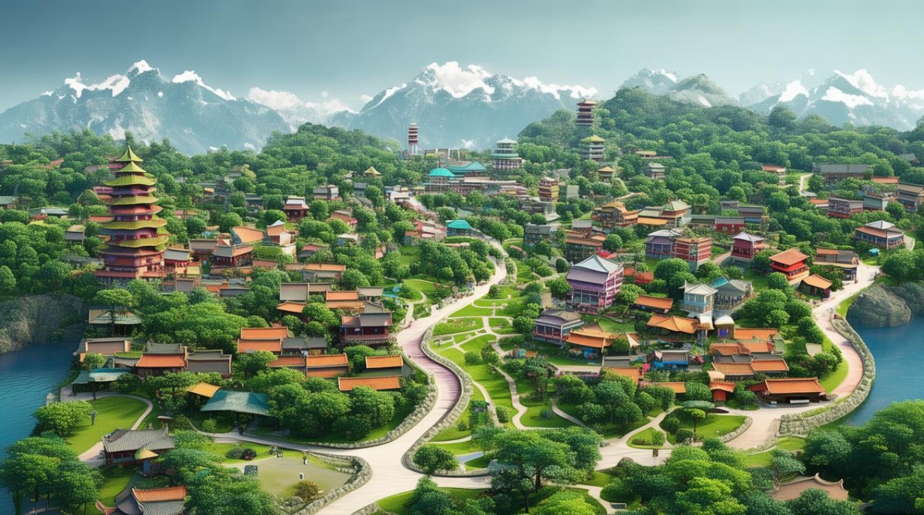 从化旅游景点哪里好玩