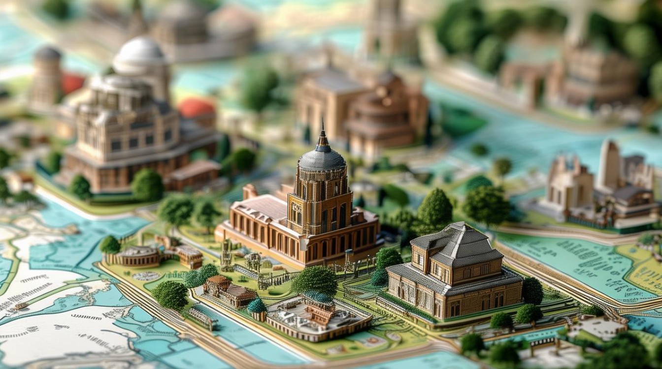 黄骅旅游景点大全排名