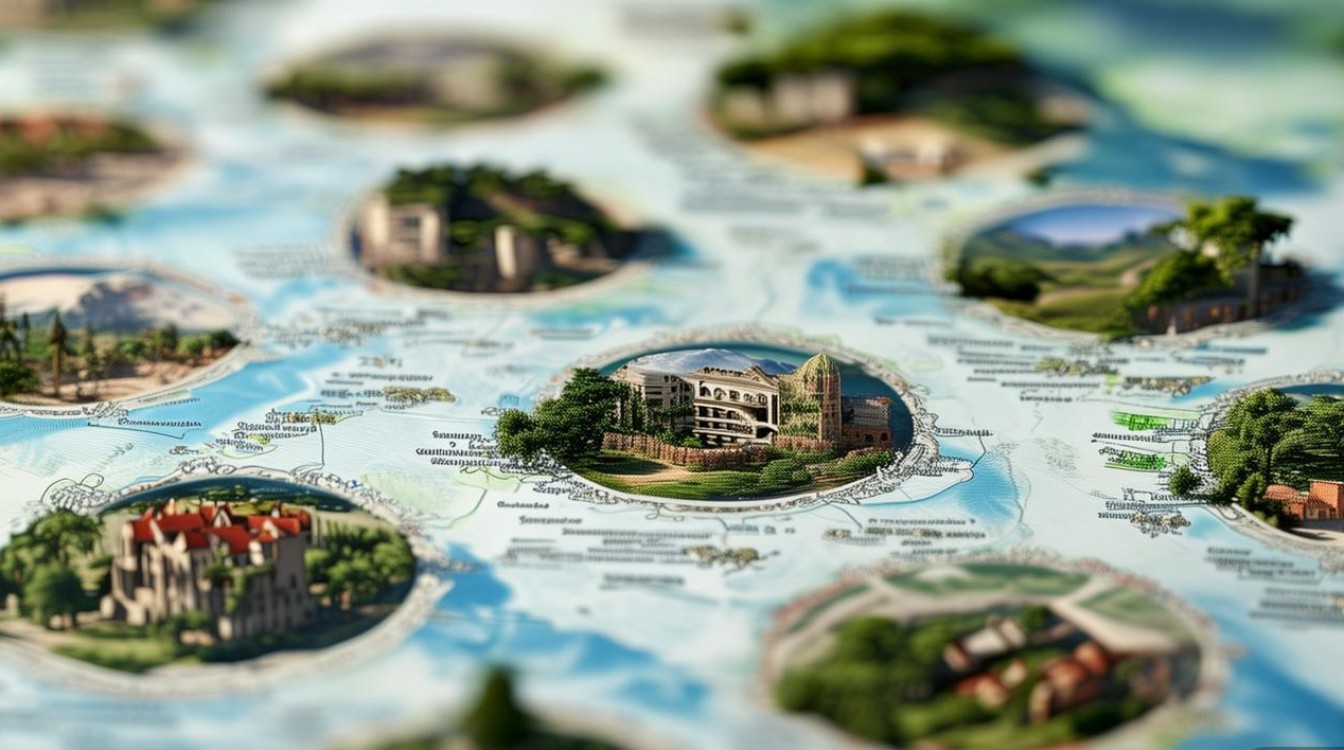 塘沽免费旅游景点大全