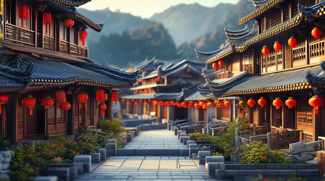 安徽泾县旅游景点大全 安徽泾县旅游景点大全