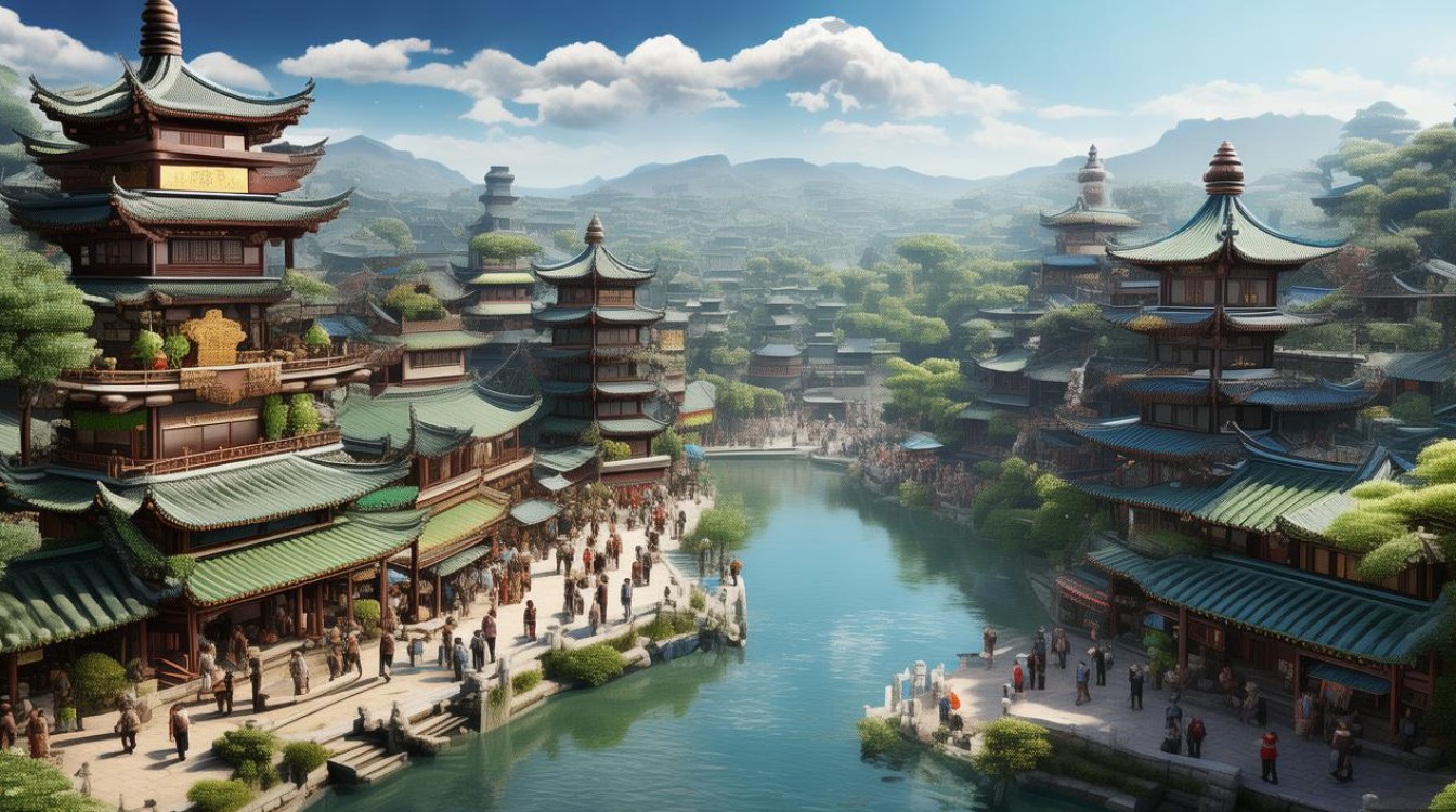 台州风景区主要景点 台州风景区主要景点