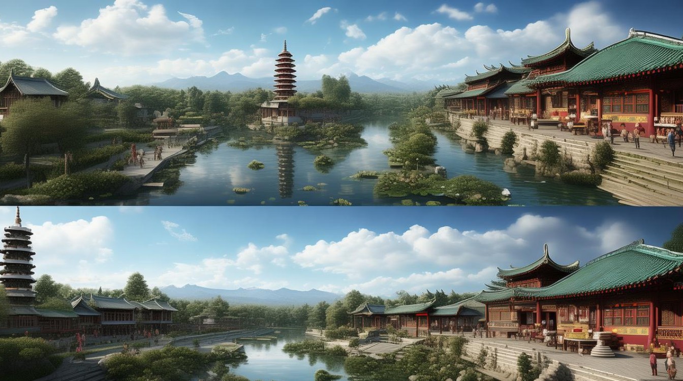 台州风景区主要景点 台州风景区主要景点