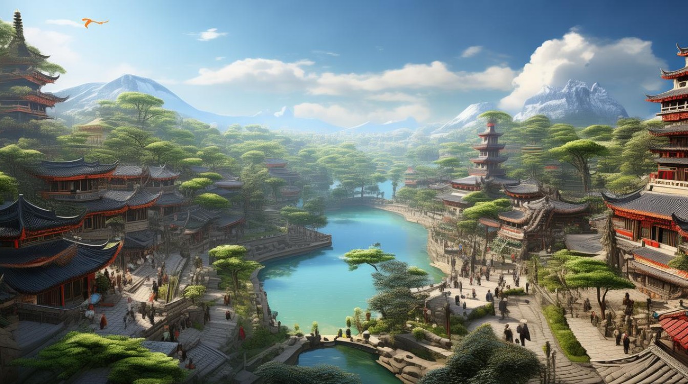 台州风景区主要景点 台州风景区主要景点