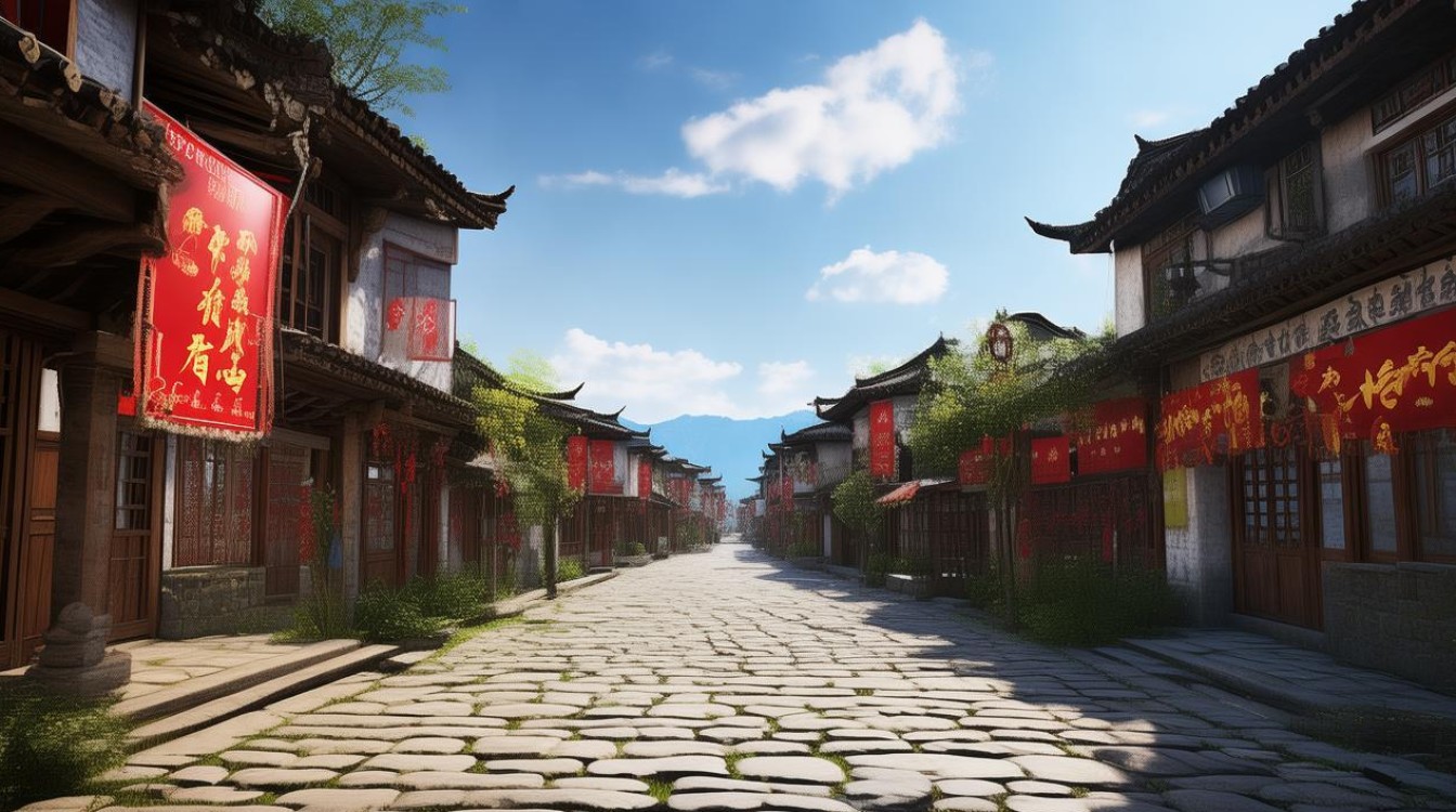 巴中古镇旅游景点 巴中古镇旅游景点