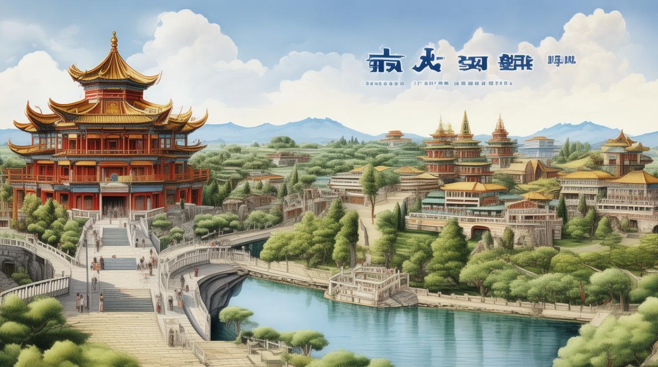 江油旅游景点大全排名