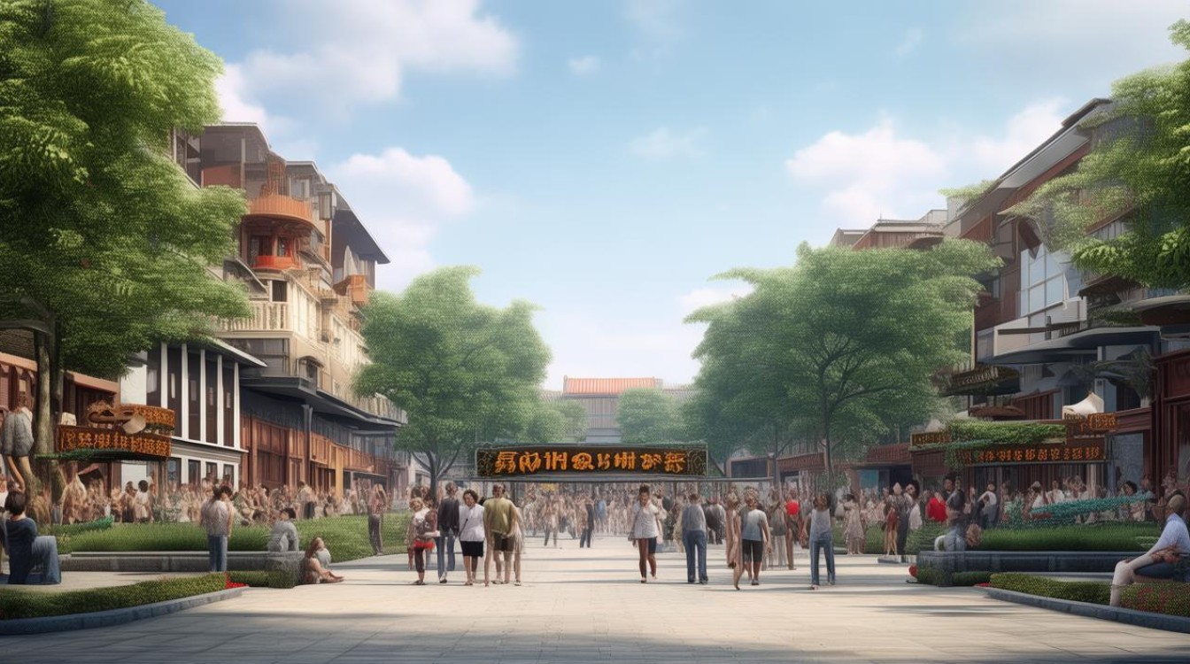 肇庆免费景点排行榜