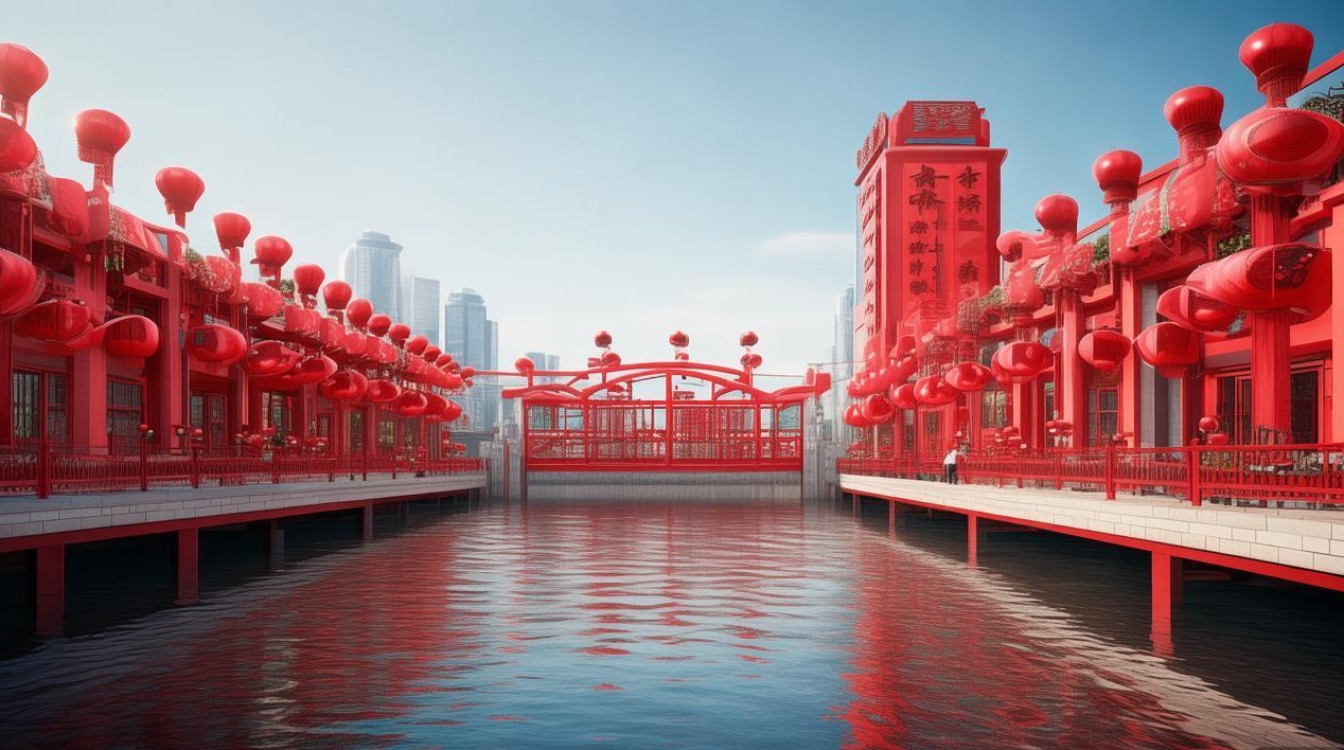 深圳的红色景点有哪些 深圳的红色景点有哪些