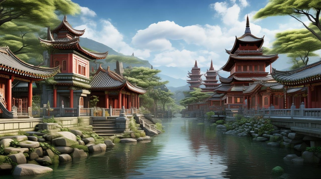 浦北县旅游景点 浦北县旅游景点