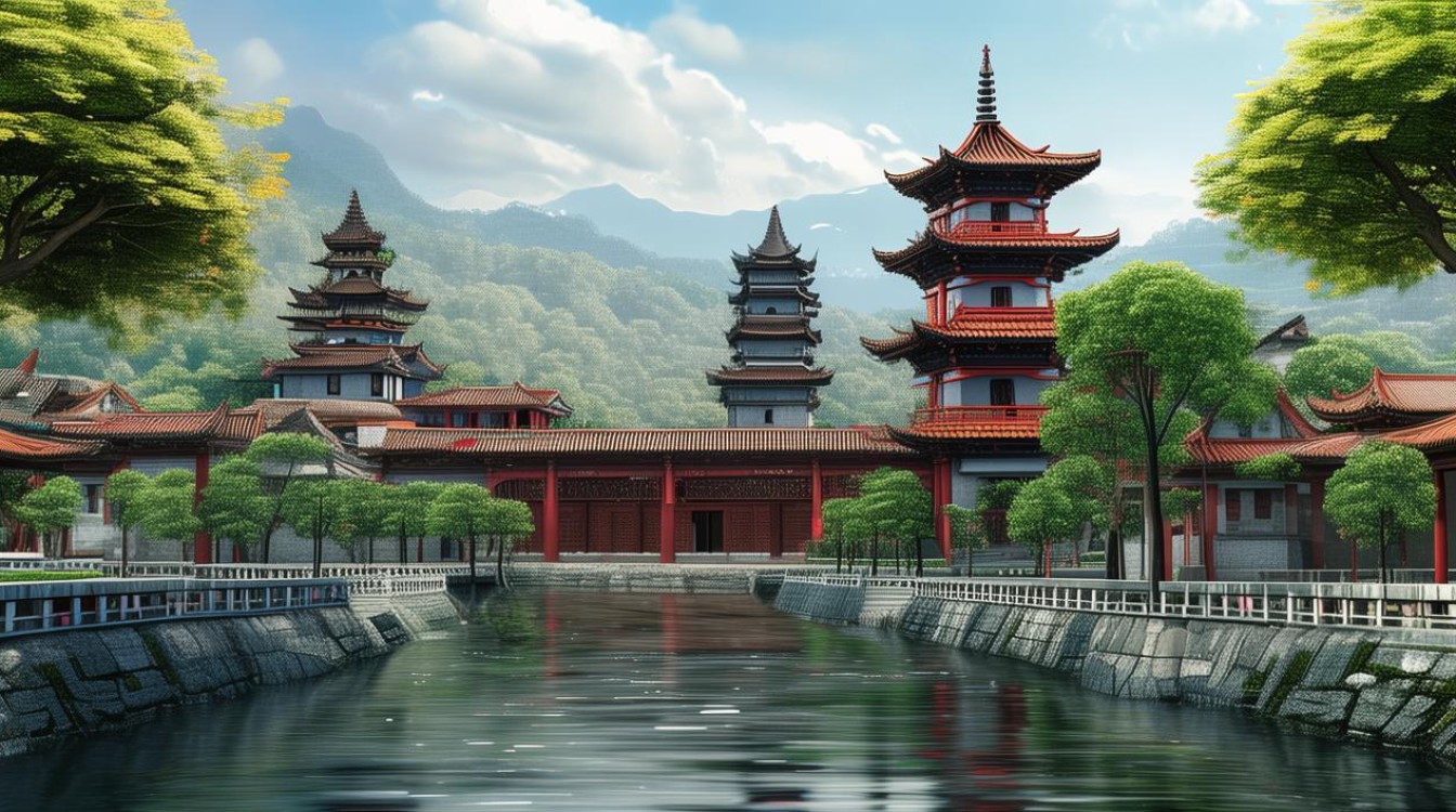 浦北县旅游景点 浦北县旅游景点