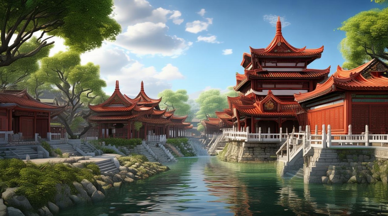 浦北县旅游景点 浦北县旅游景点