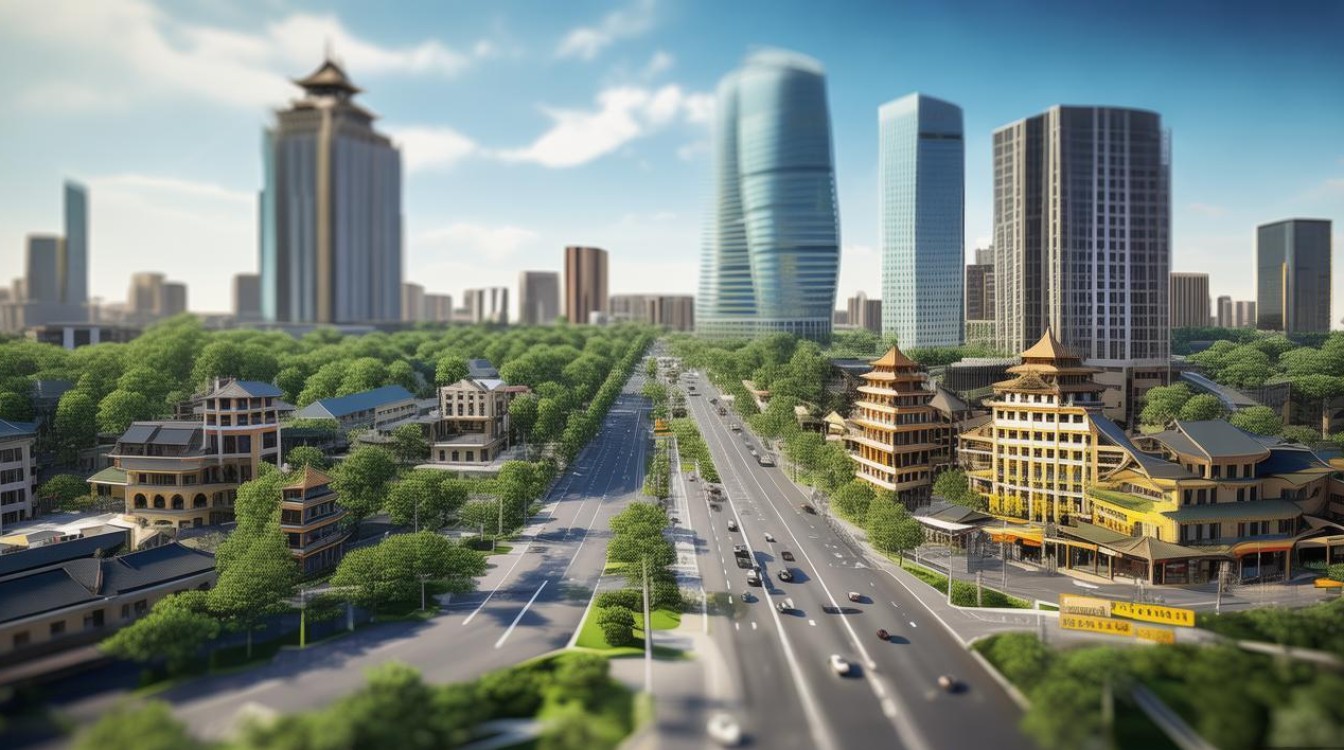 常州市景点排名大全 常州市景点排名大全