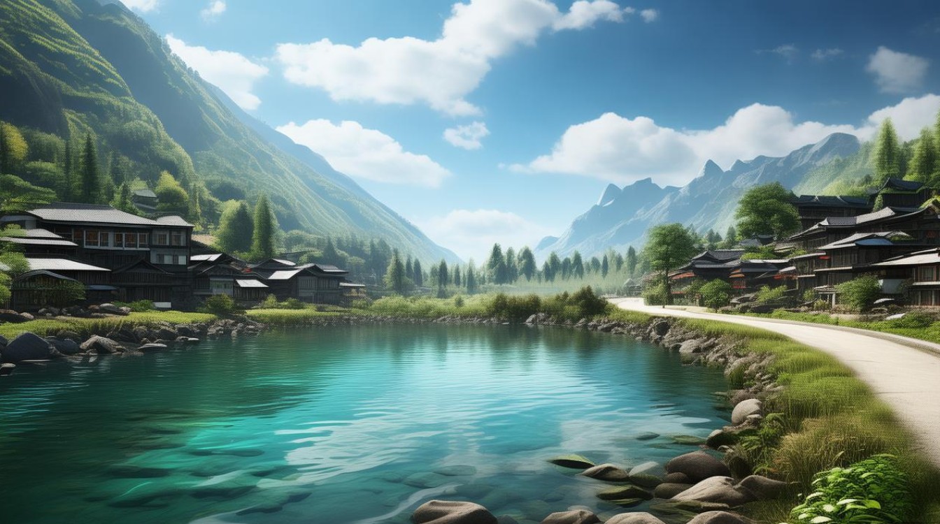 云南自驾游景点 云南自驾游景点