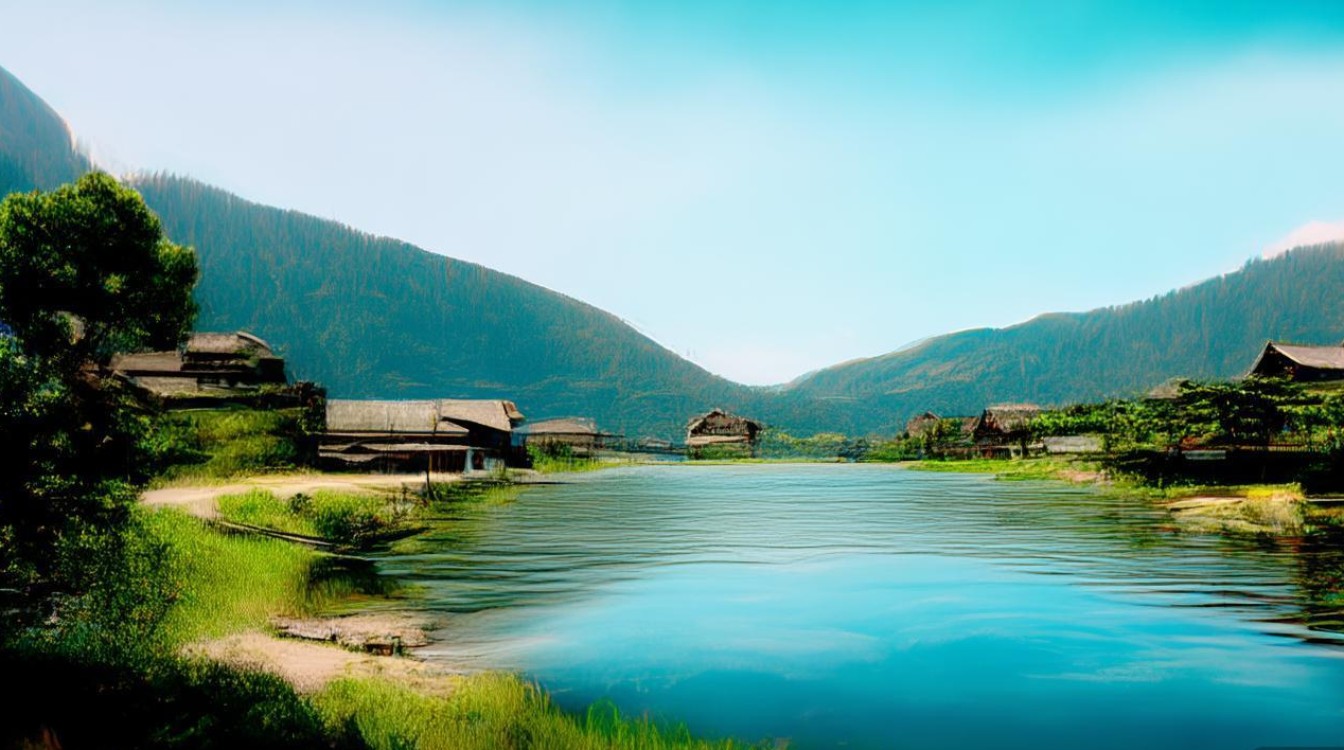 云南自驾游景点 云南自驾游景点