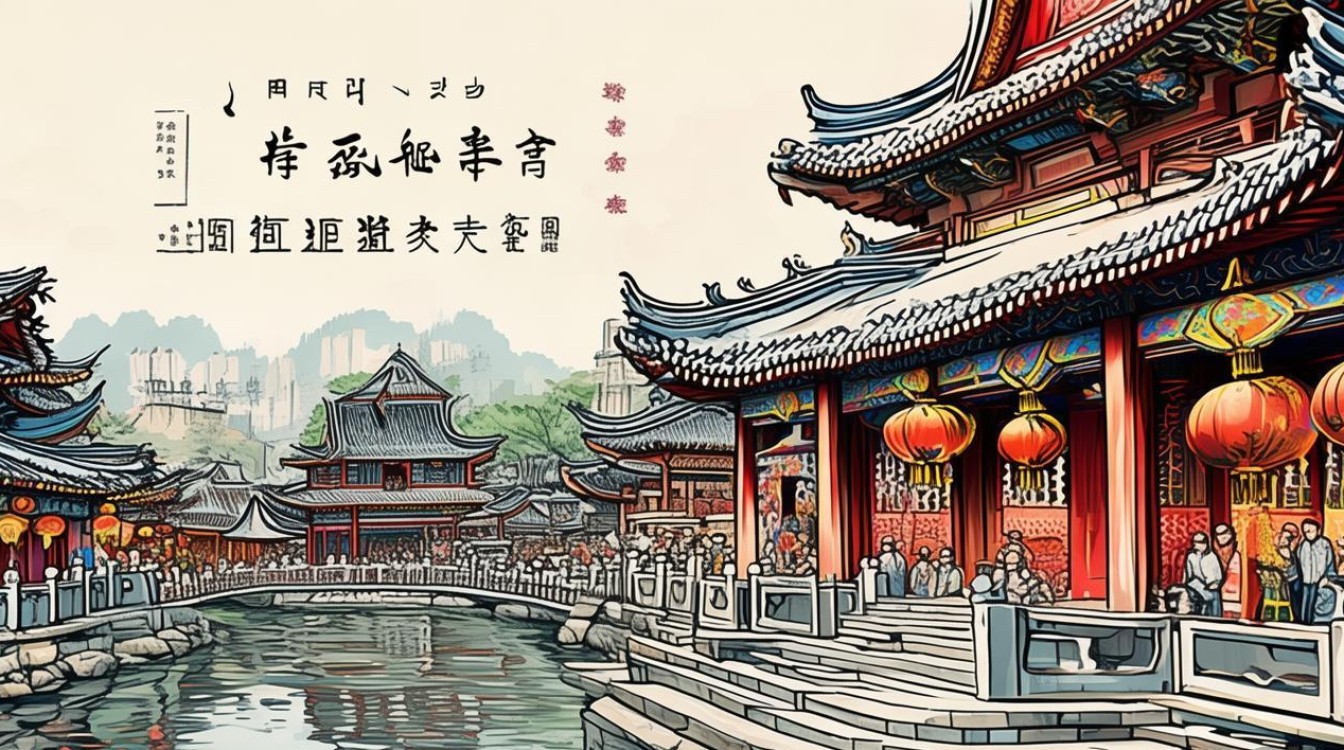 南京值得去的免费景点