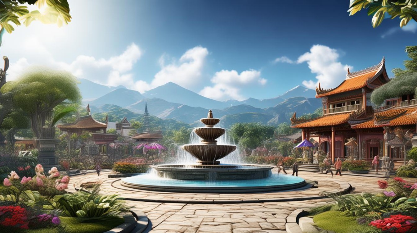 吉安景点好玩的地方 吉安景点好玩的地方