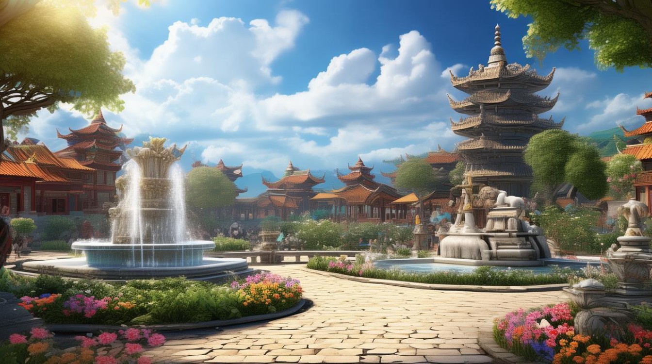 吉安景点好玩的地方 吉安景点好玩的地方