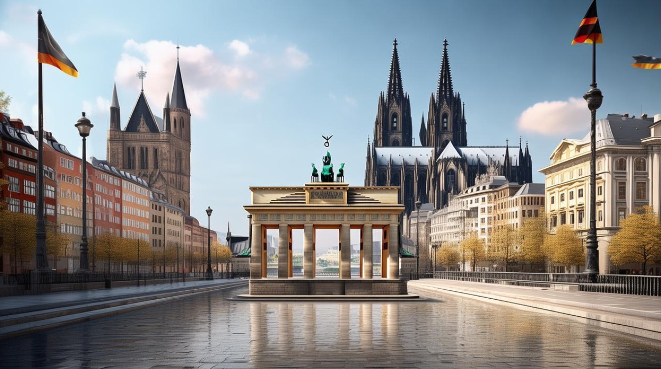 德国有什么著名景点 德国有什么著名景点