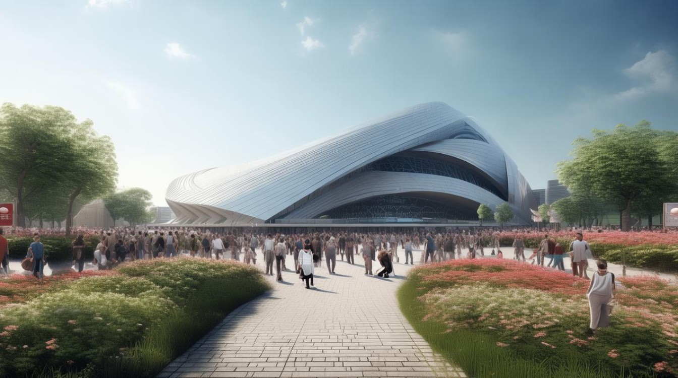 国家大剧院附近景点 国家大剧院附近景点