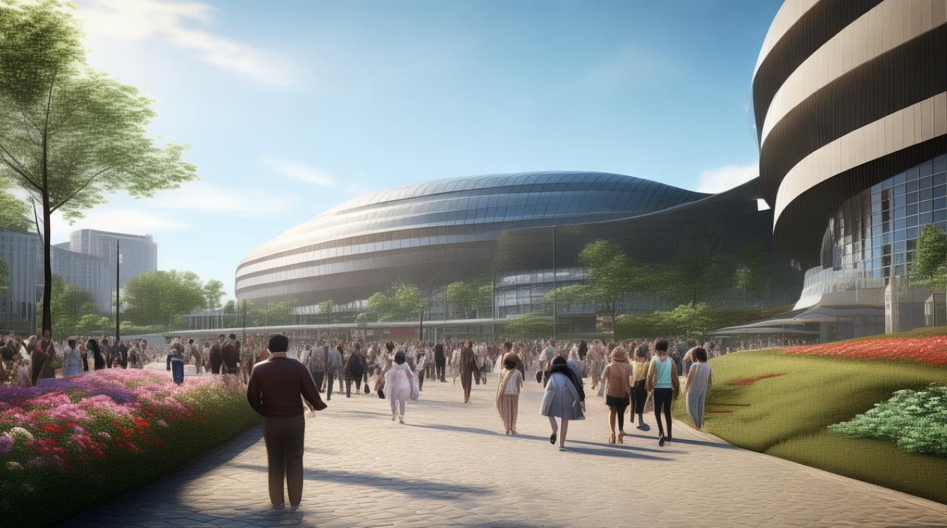 国家大剧院附近景点 国家大剧院附近景点