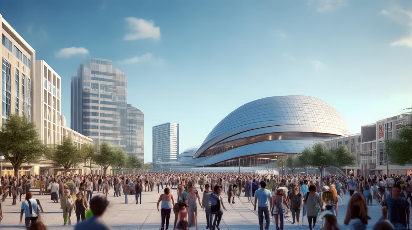 国家大剧院附近景点 国家大剧院附近景点