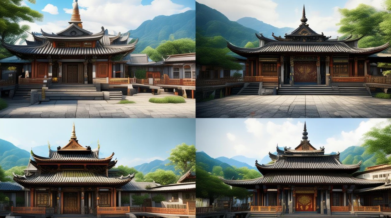 新昌嵊州旅游景点大全 新昌嵊州旅游景点大全