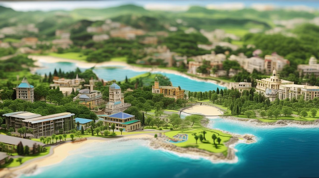 山东乳山旅游景点大全