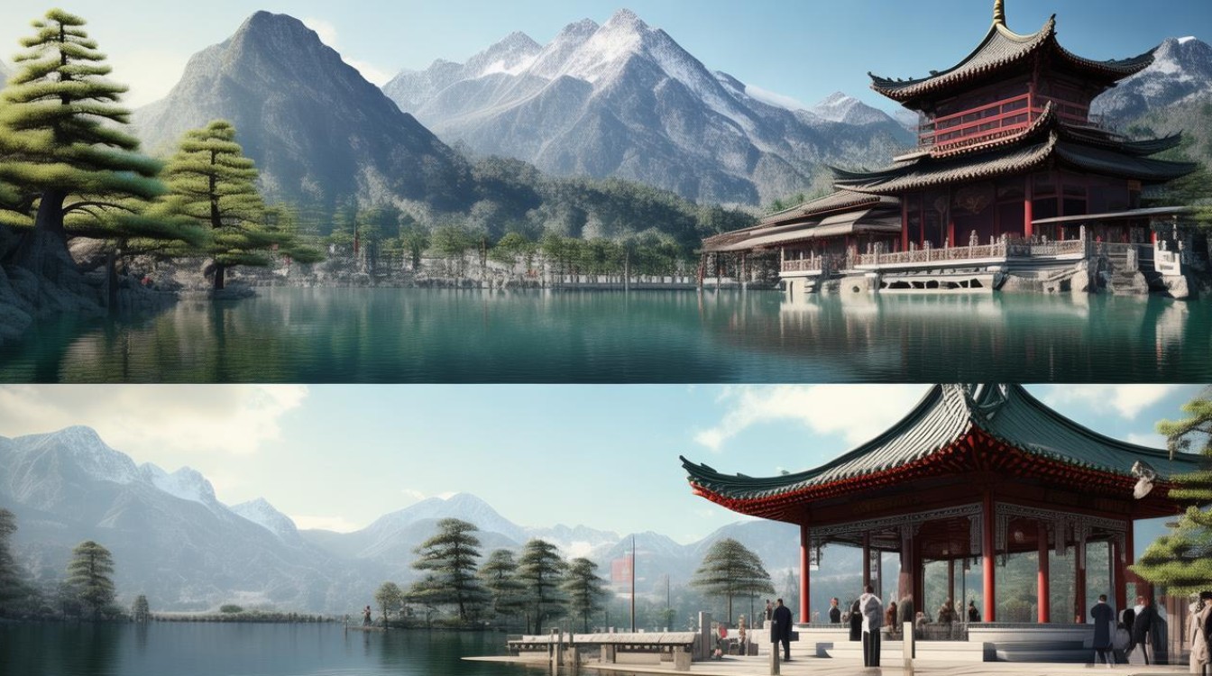 鲁山景区有哪些景点 鲁山景区有哪些景点