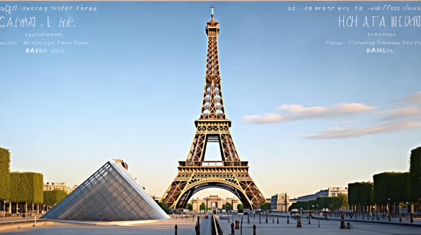 法国有哪些著名景点 法国有哪些著名景点