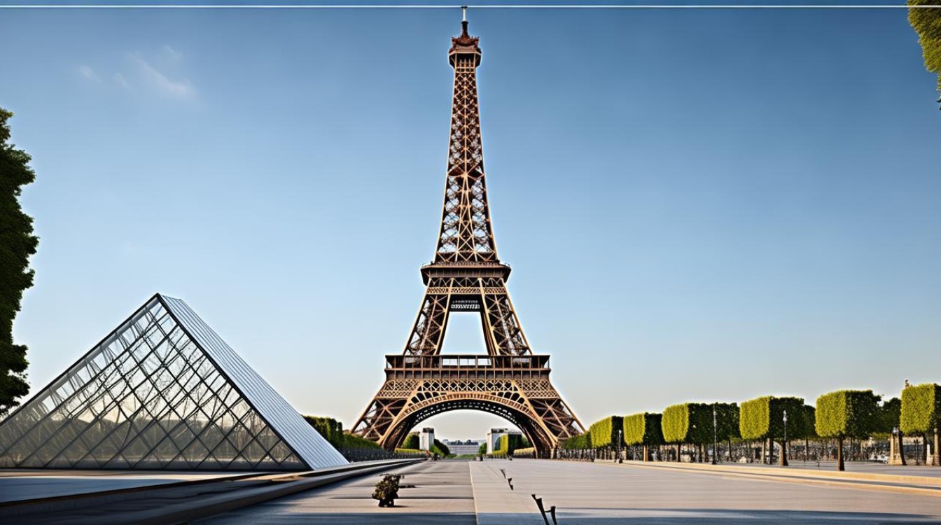 法国有哪些著名景点 法国有哪些著名景点