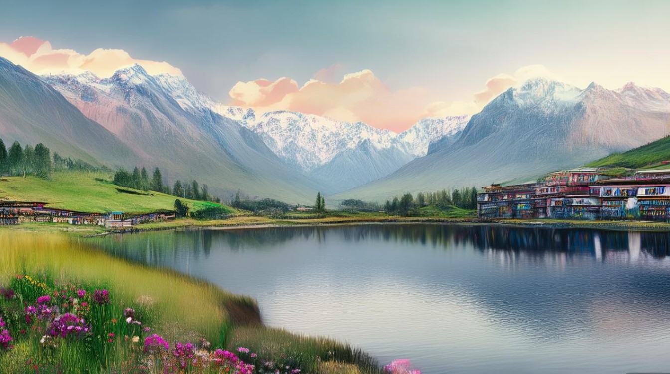 波密有什么好玩的景点 波密有什么好玩的景点