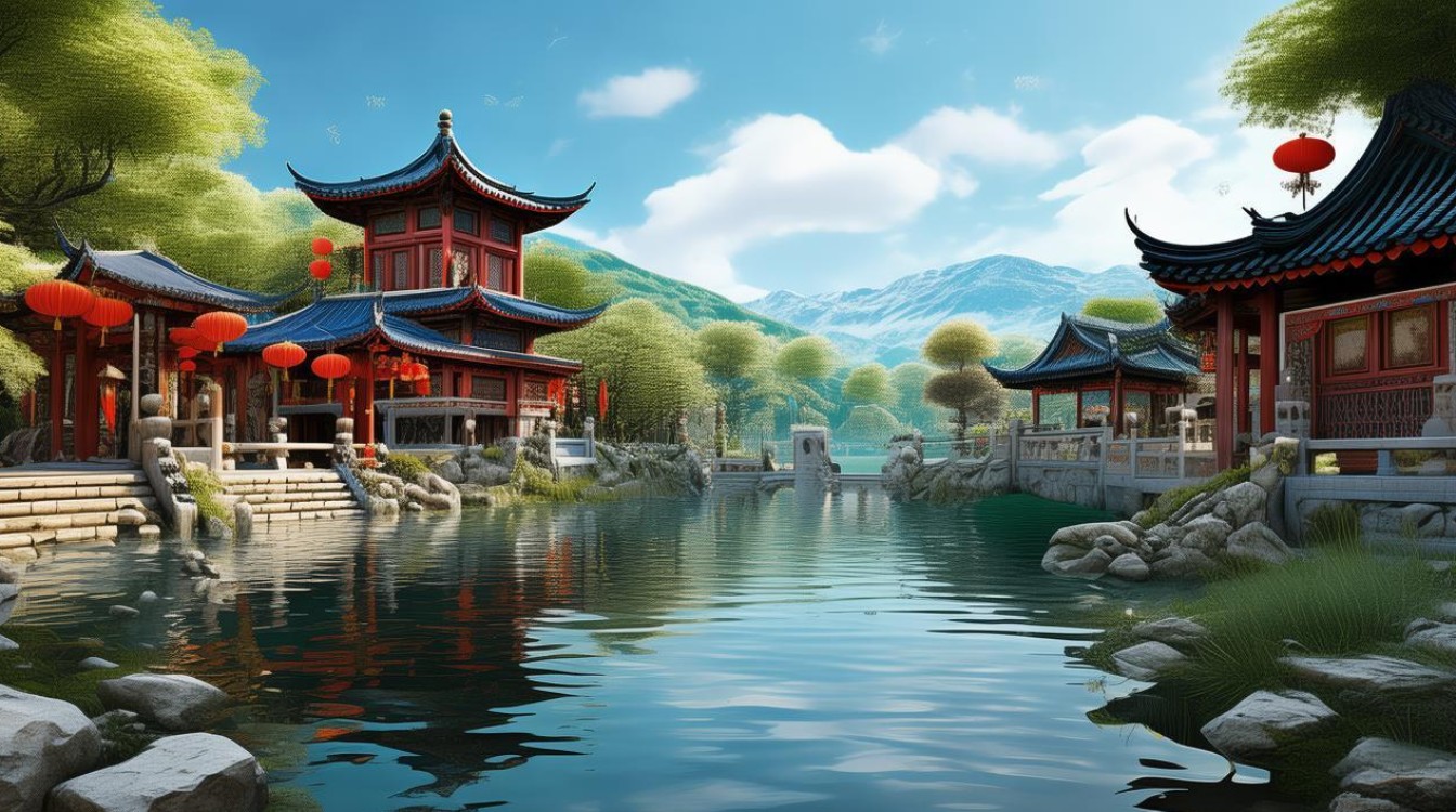 兖州附近的旅游景点