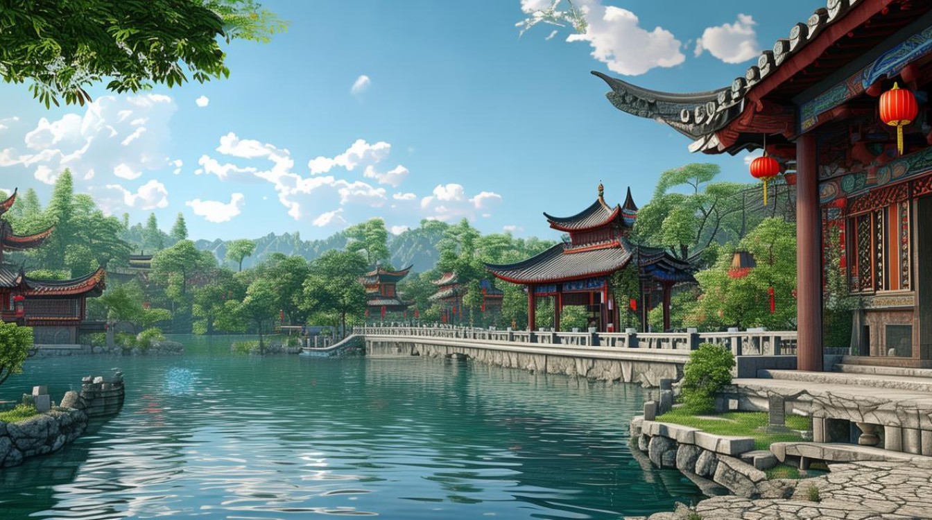 兖州附近的旅游景点