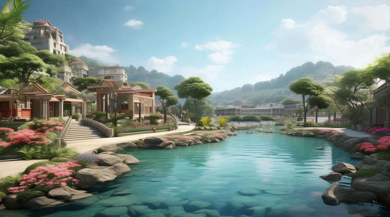 胶州周边游玩景点推荐 胶州周边游玩景点推荐