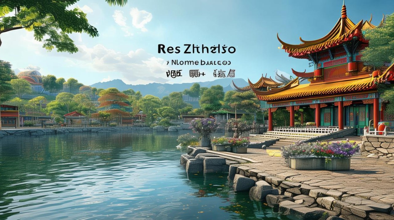 胶州周边游玩景点推荐 胶州周边游玩景点推荐