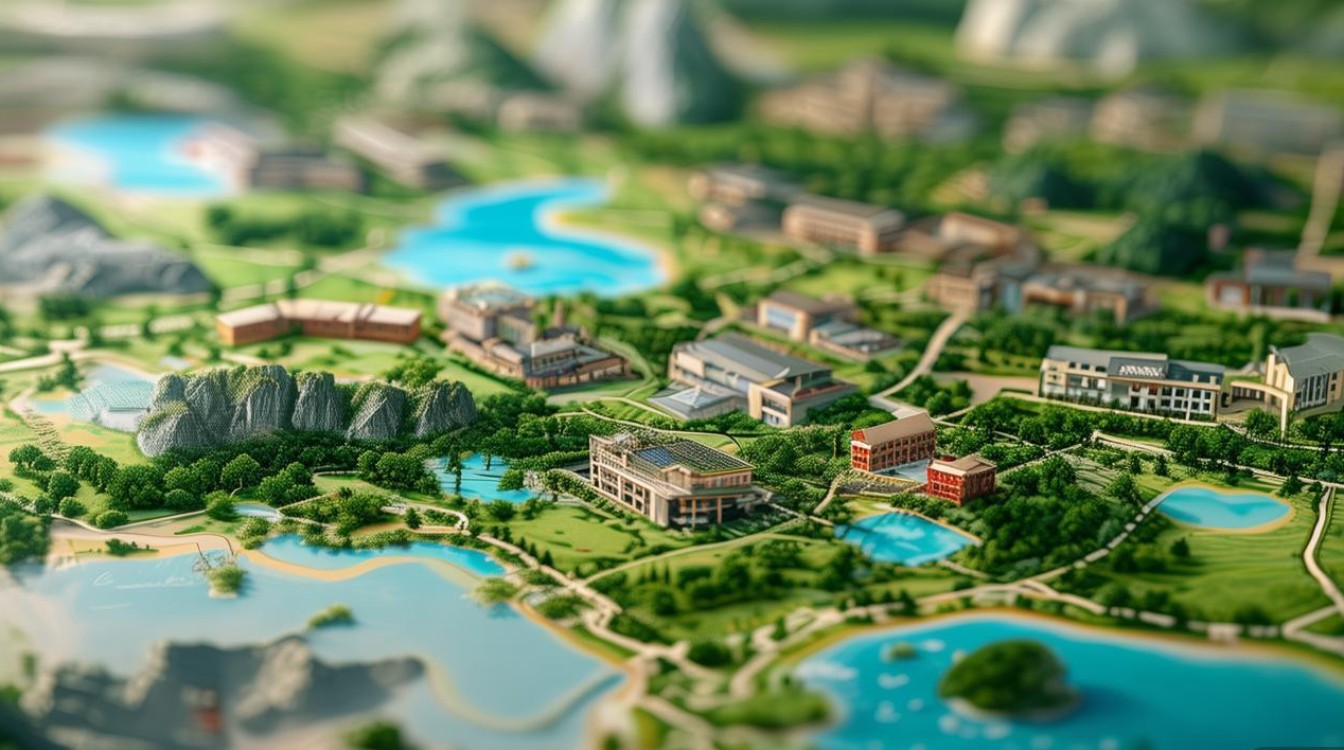 宣城自驾旅游景点大全 宣城自驾旅游景点大全