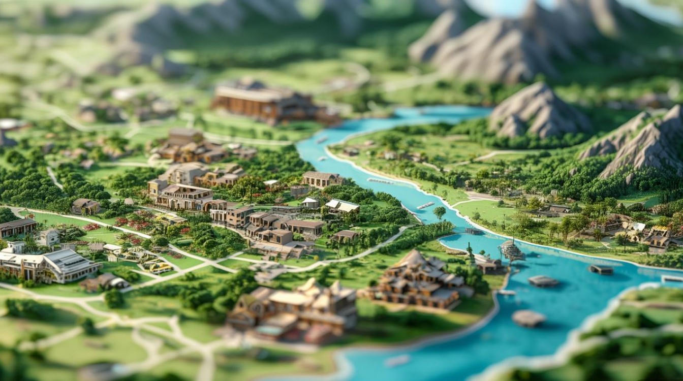 宣城自驾旅游景点大全 宣城自驾旅游景点大全