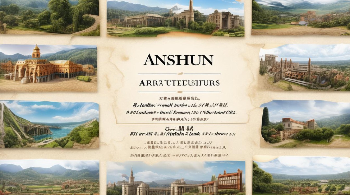 安顺旅游景点大全排名 安顺旅游景点大全排名