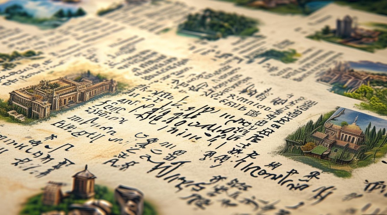 安顺旅游景点大全排名 安顺旅游景点大全排名