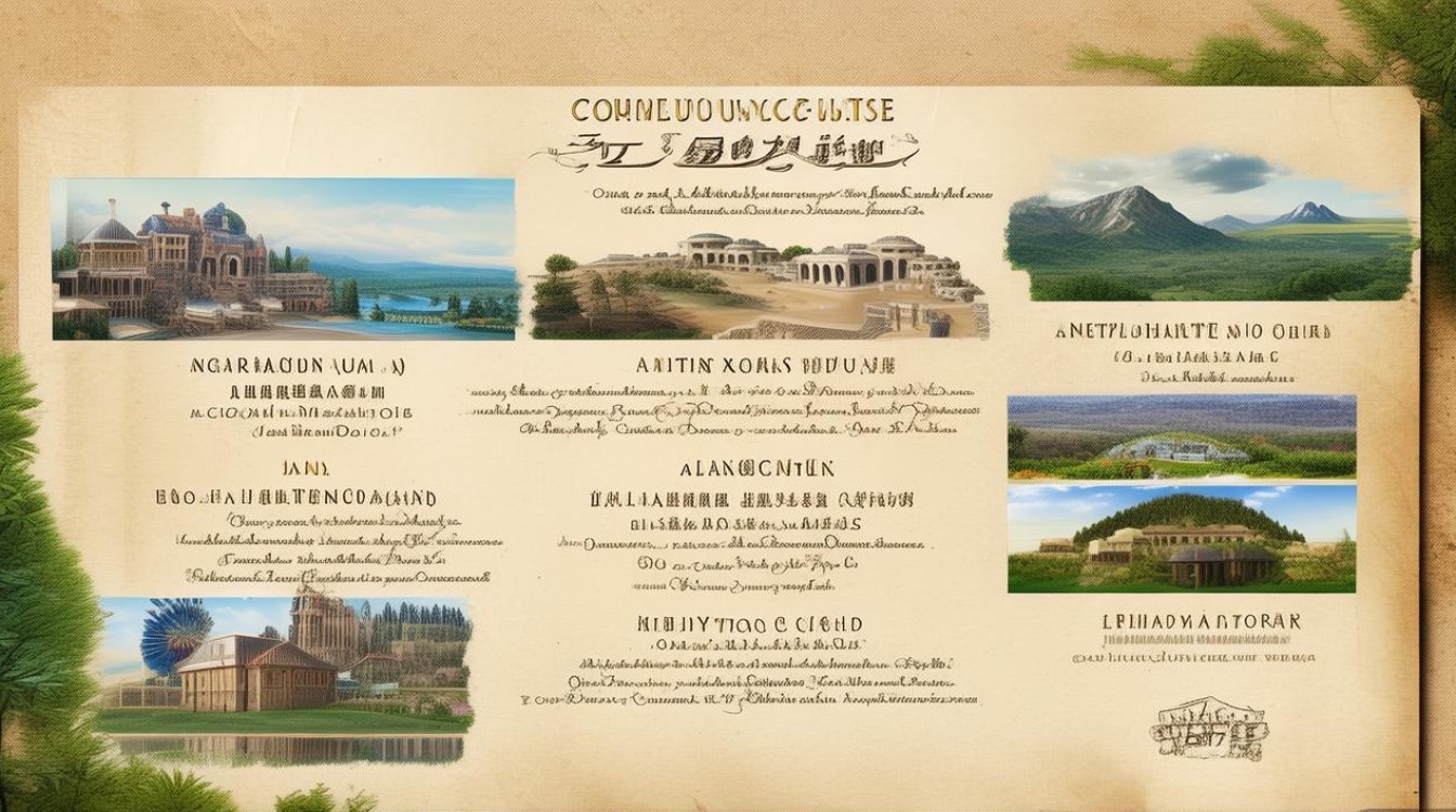 安顺旅游景点大全排名 安顺旅游景点大全排名