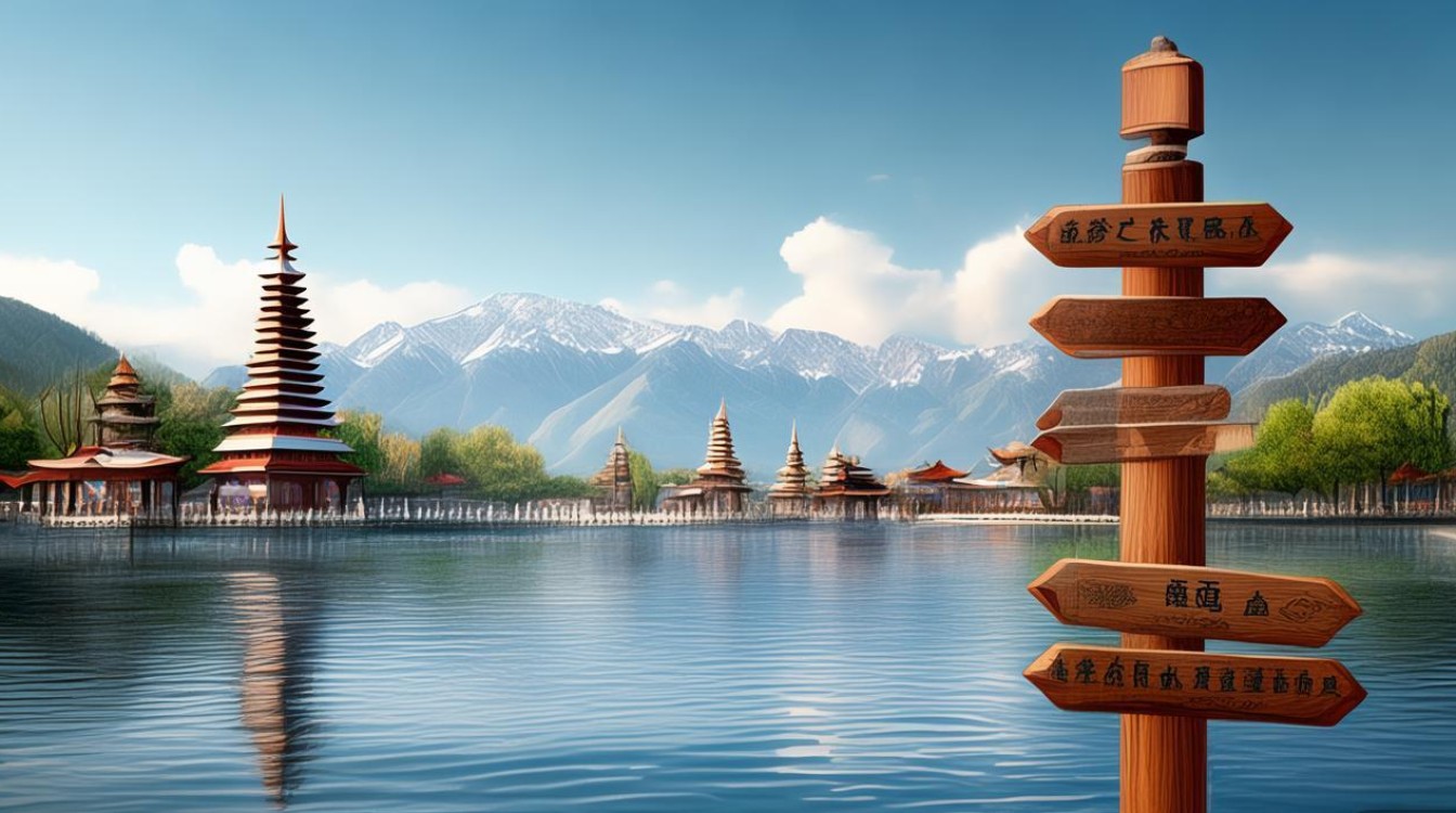 大理有什么景点值得去 大理有什么景点值得去