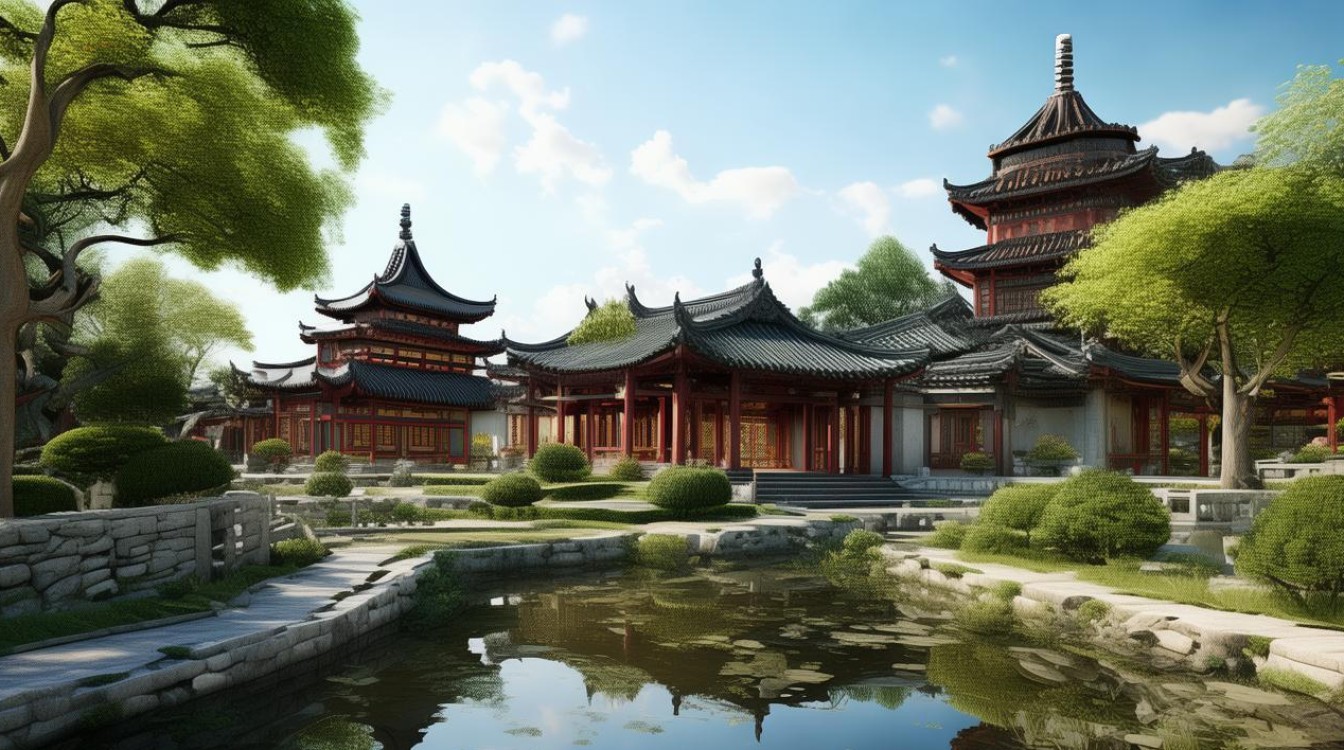 河南周口附近旅游景点 河南周口附近旅游景点